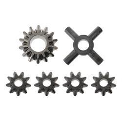 Picture of Spider Diff