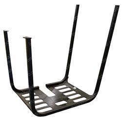 Picture of Frame Assembly -O