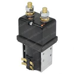 Picture of Contactor - Complete