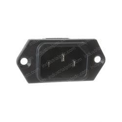 Picture of Connector  Charger Iec