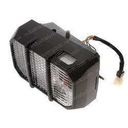 Picture of Lamp Assembly - Combinati