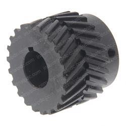 Picture of Gear - 22 Teeth Motor Pulley