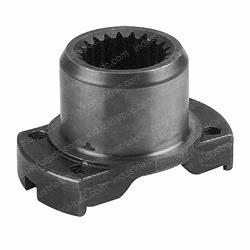 Picture of Yoke Assembly