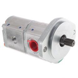 Picture of Pump - Hydraulic Gear