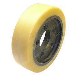 Picture of Drive Wheel - Poly 250x75