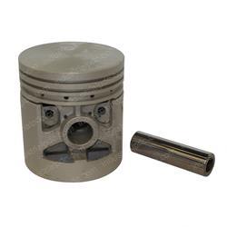 Picture of Piston - 1.50mm