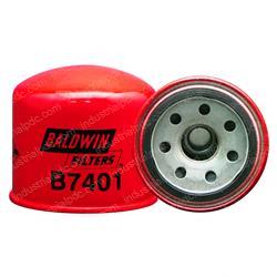 Picture of Filter - Oil