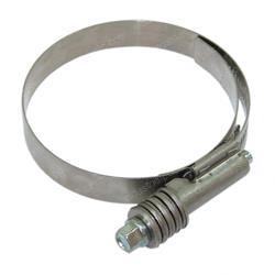 Picture of Hose Clamp