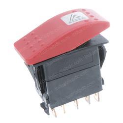 Picture of Switch  Hazard