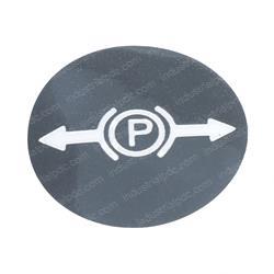 Picture of Decal - Pressure