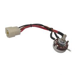 Picture of Potientiometer 4.7k With Wir