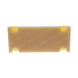 Hyster 1329499 PAD - aftermarket