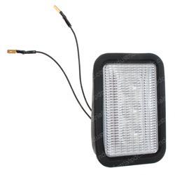 Picture of Headlight 36vdc 15cp 0.7a