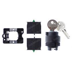 Picture of Switch Kit - 3 Position Key (bg