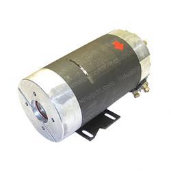 Picture of Motor - Dc