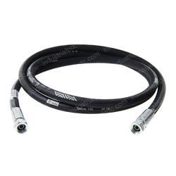 Picture of Hose Assy Jb188577 Oil Pipe a