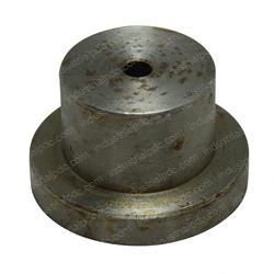 Picture of Shaft - Stub