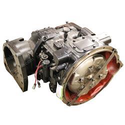 Picture of Transmission - Reman