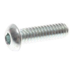 Picture of Screw Bhsc 1/4-20 X .88 Y/Zinc