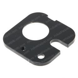 Picture of Plate Encoder Mounting