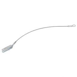 Picture of Cable,boomlatch,control