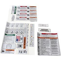 Picture of Decals (dom)