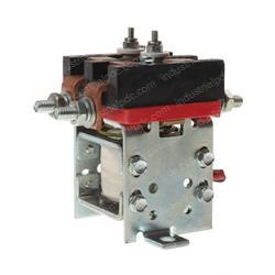 Picture of Contactor - 24v