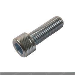Yale 449002027 Bolt - Hex Head M1235Mm - aftermarket