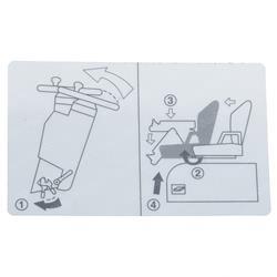 Picture of Lbl,caution,top Panelf11