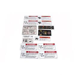 Picture of Decal Kit