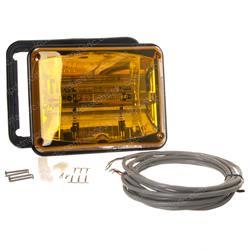 Picture of 81e Linear Strobe Amber
