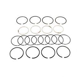 Picture of Piston Ring Set 4 Cyl Std
