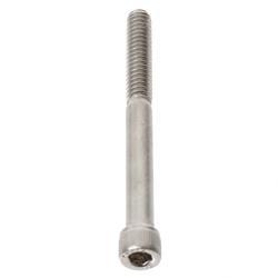 Picture of Screw-Shc-1/4-20x2-1/2 in Stain