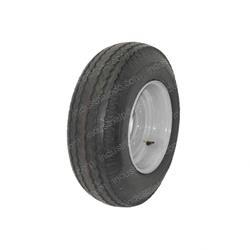 Picture of Tire+wheel - 14.5x9 Ff