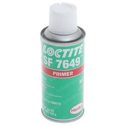 Picture of Primer Sf 7649 Ae 4.5oz Clear