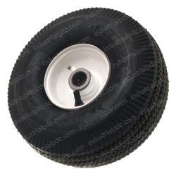 Picture of Wheel - 10 Pneumatic