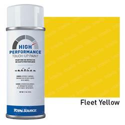E-Z-Go 28140G14 Spray Paint - Fleet Yellow