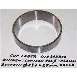 Picture of Bearing - Taper Cup