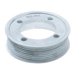 Picture of Dtz-V-Rib.belt Pulley