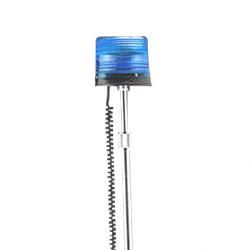 Picture of Strobe - 12-24v - Blue