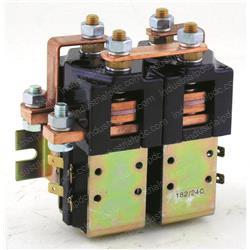 Picture of Contactor - 24 Volt