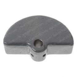 Picture of Weight -  Eccentric -  Pntd