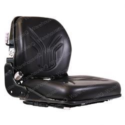 TENNANT 53845 SEAT - VINYL B12
