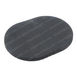 Picture of Gasket Recovery Tank Door