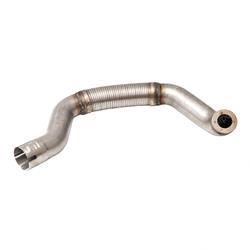 Picture of Pipe- Flex Exhaust