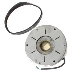 TAYLOR DUNN 41-354-05 ELECTRIC BRAKE - AC MOTOR
