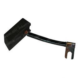 Picture of Brush - Motor