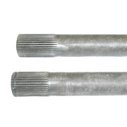 Picture of Shaft - Axle
