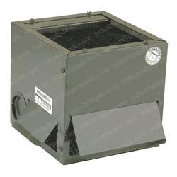 Picture of Heater - 24 Volt