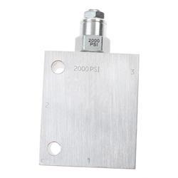Picture of Hydraulic Control Valv